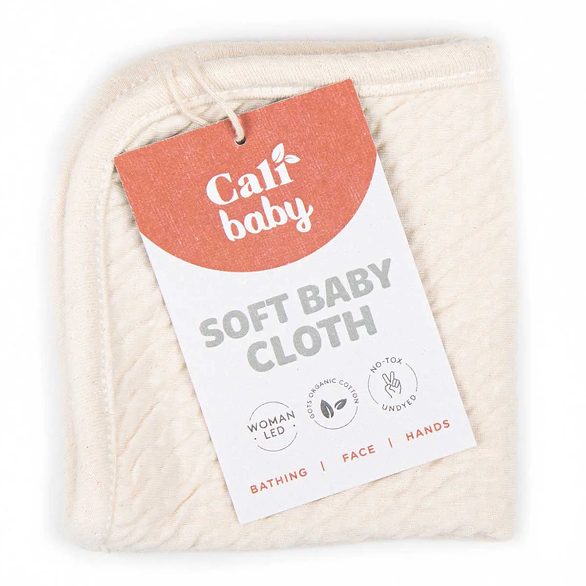 Soft Baby Cloth - Image 2
