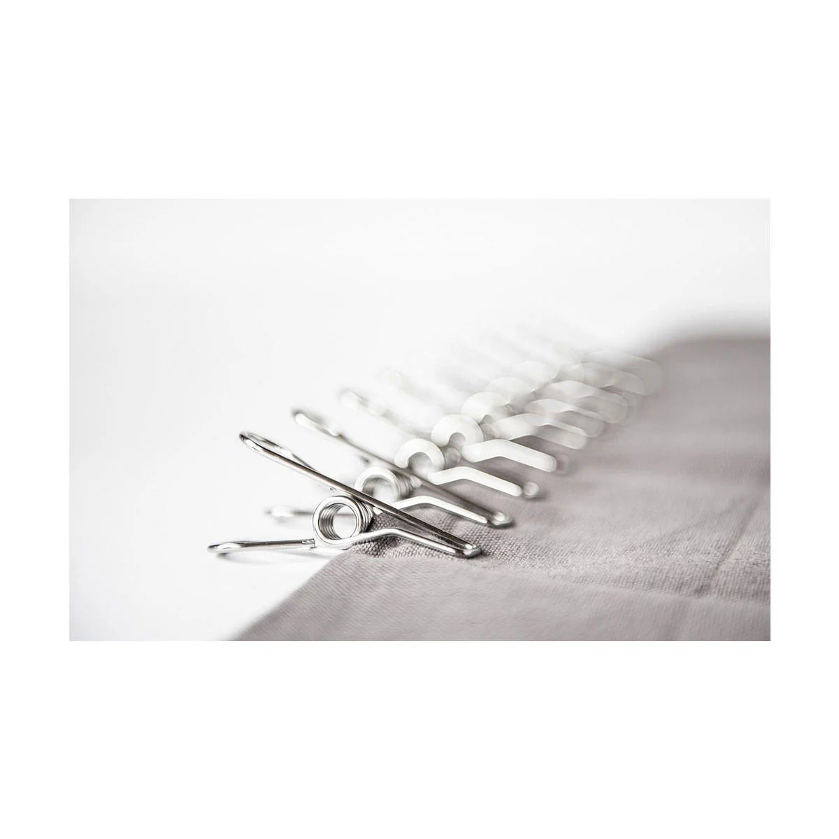 Stainless Pegs - Image 2