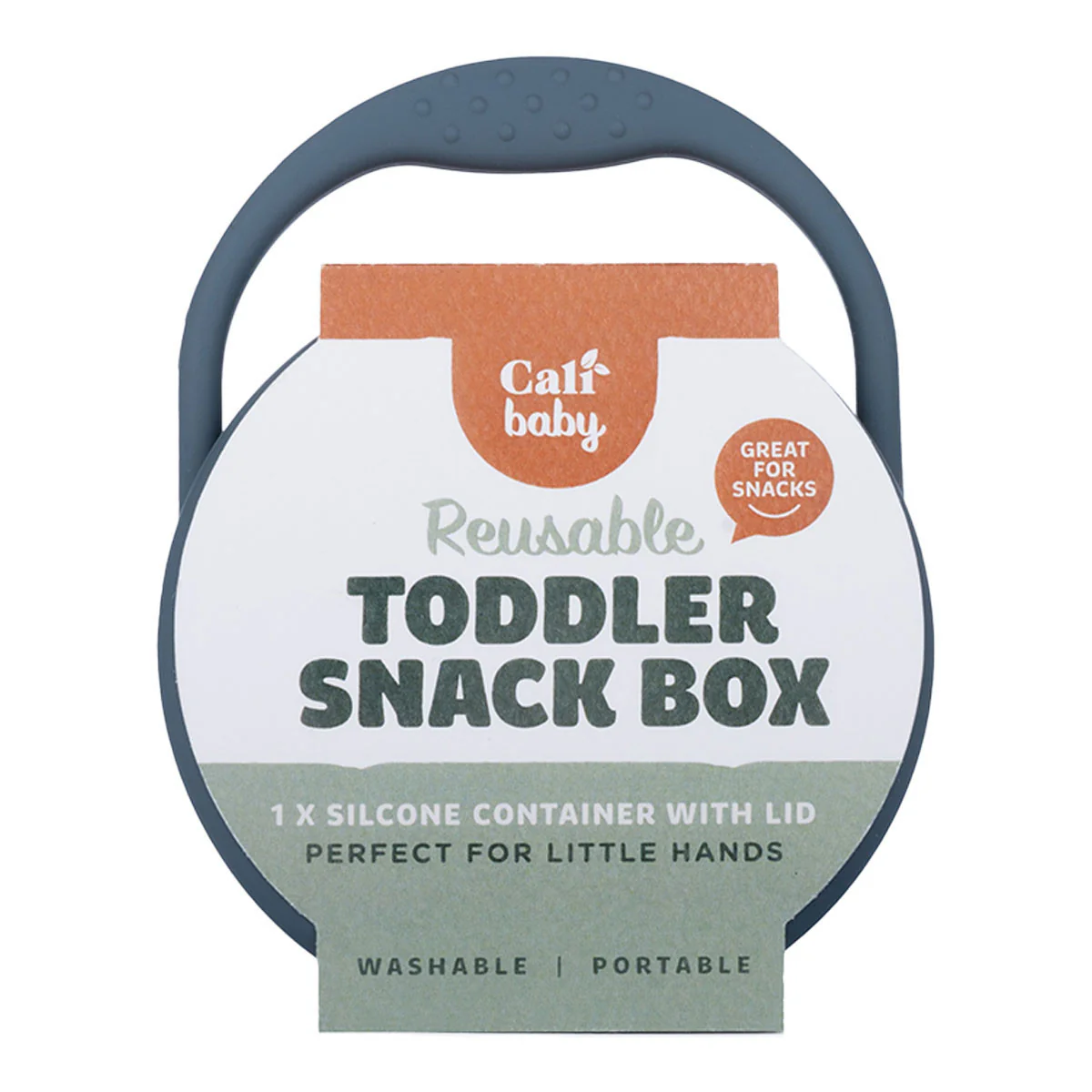 Toddler Snack Box - Image 2