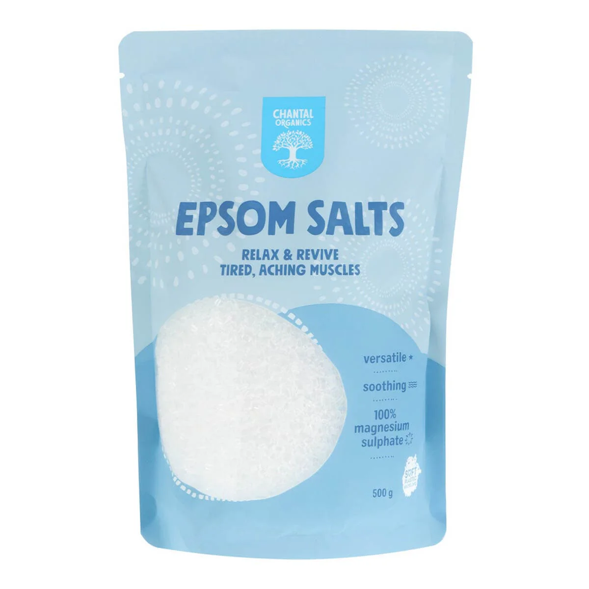 Epsom Salts - Image 3