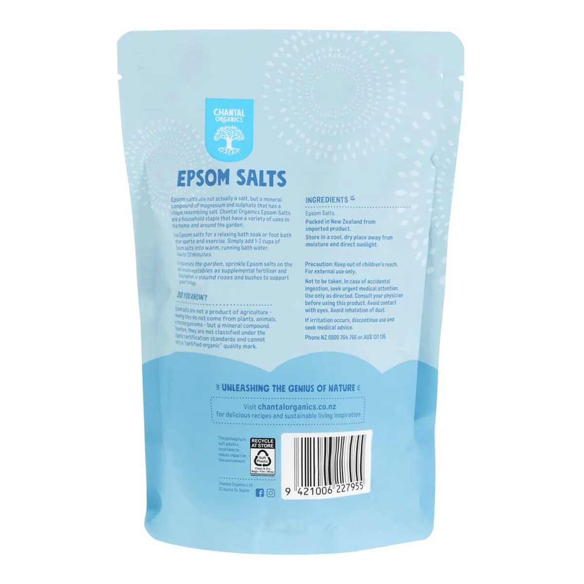 Epsom Salts - Image 4