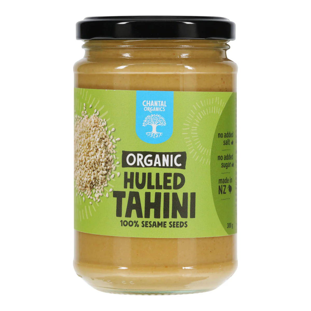 Hulled Tahini - Image 2