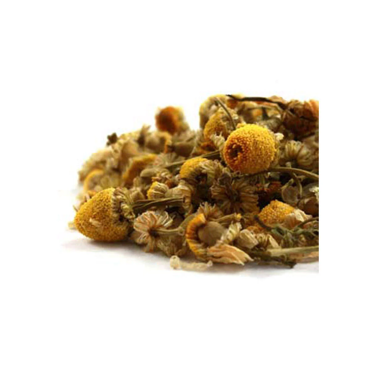 Chamomile Flower Tea - Loose Organic - Image 2