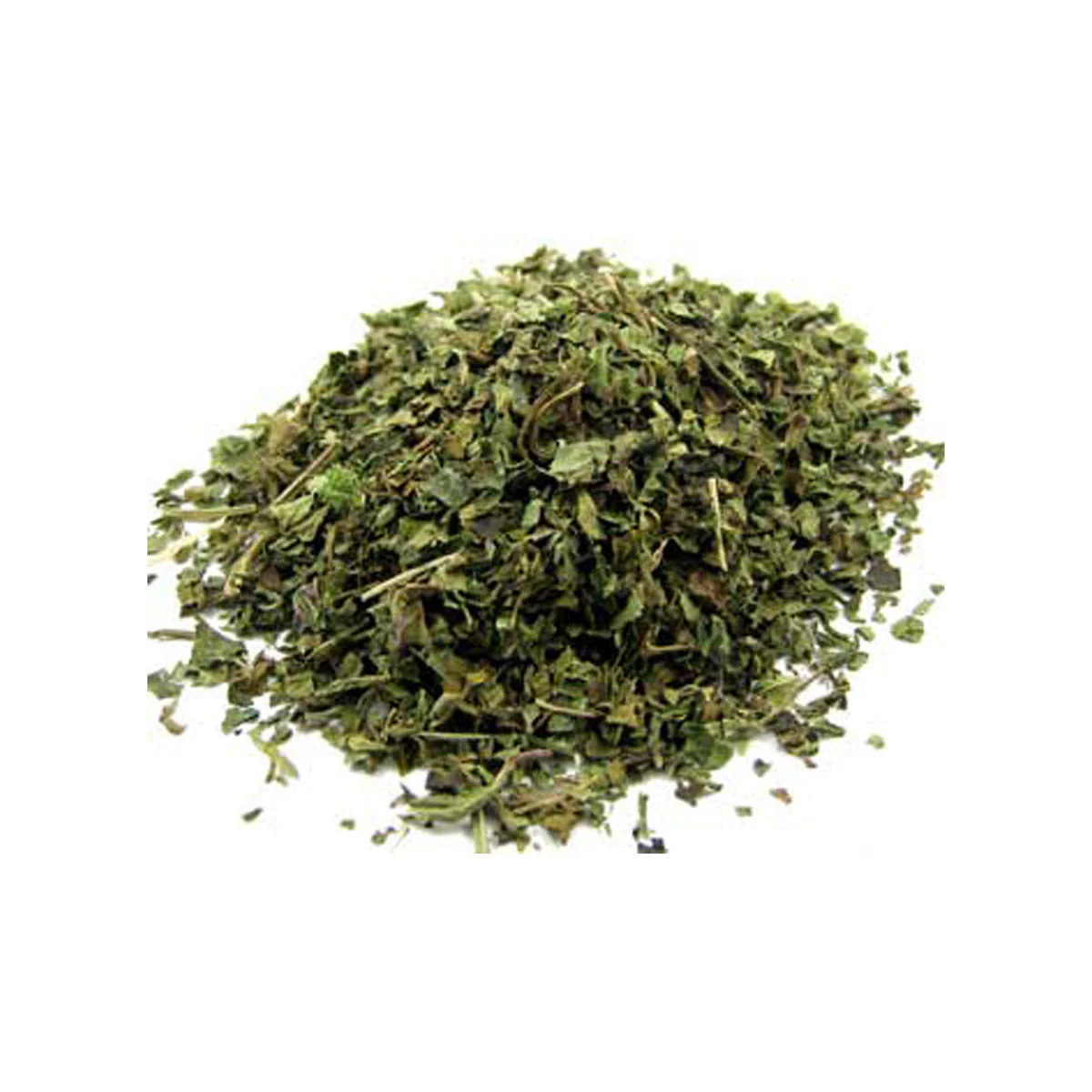 Lemon Balm Leaf Tea - Loose Organic - Image 2