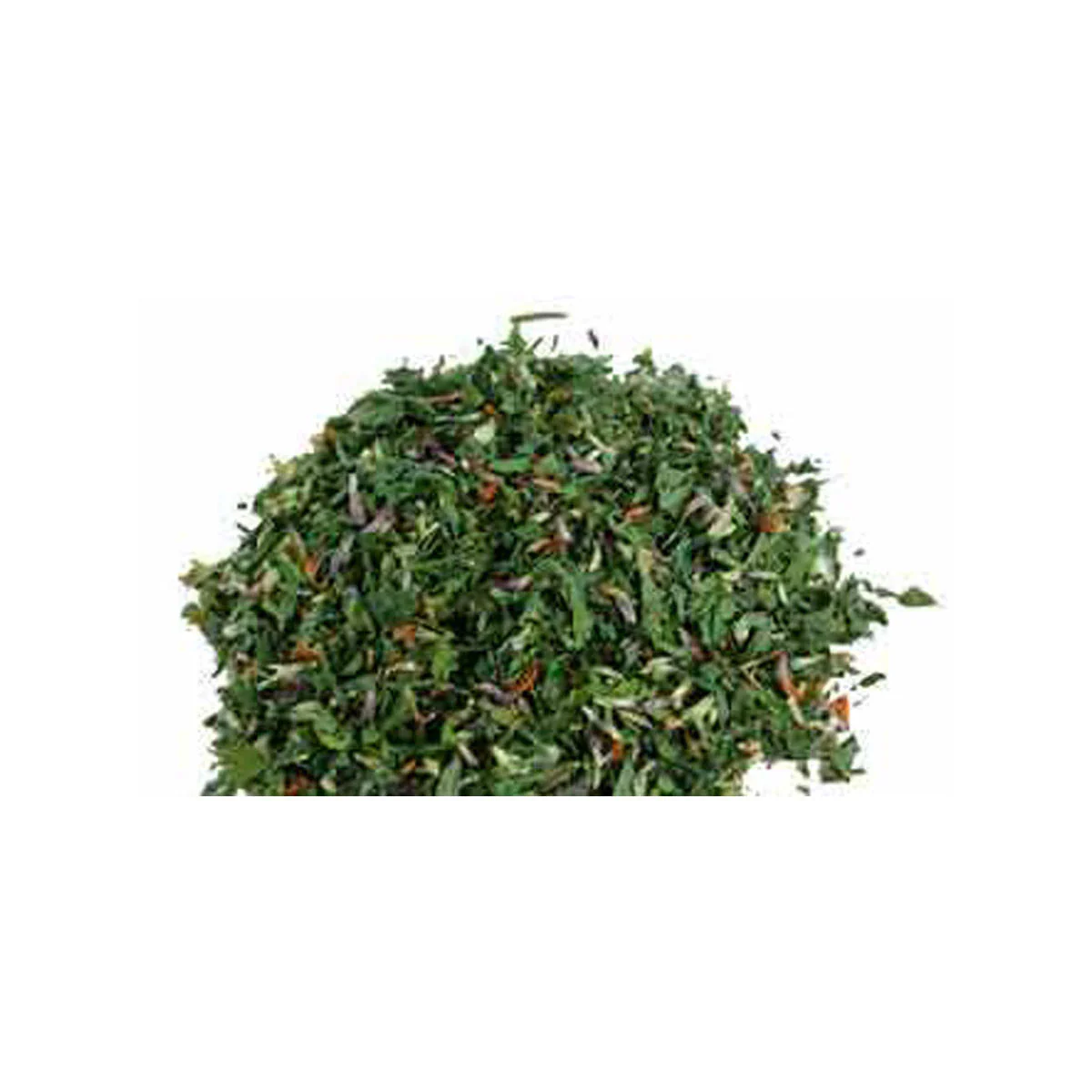 Red Clover leaf & flower - Loose Organic - Image 2