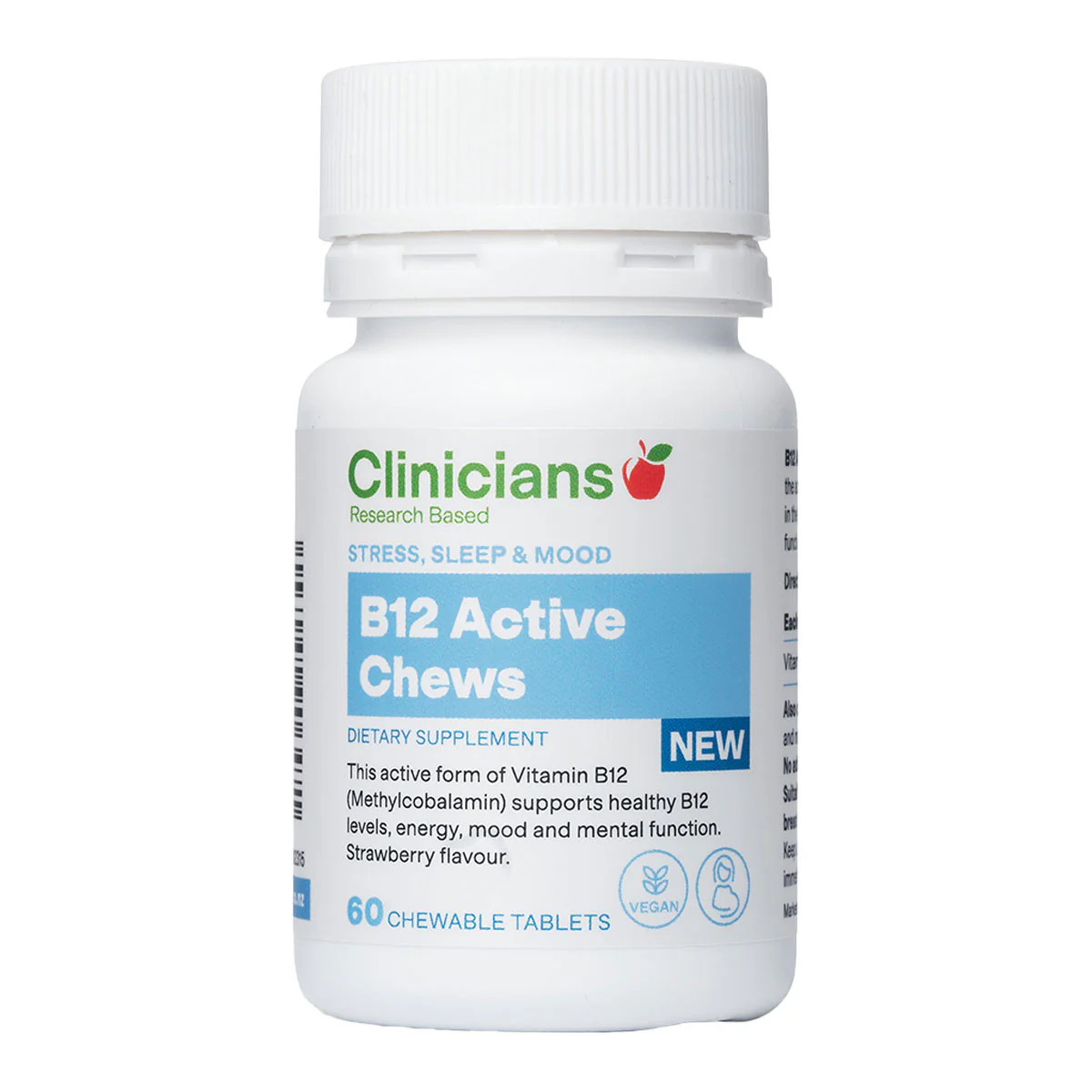 B12 Active Chews