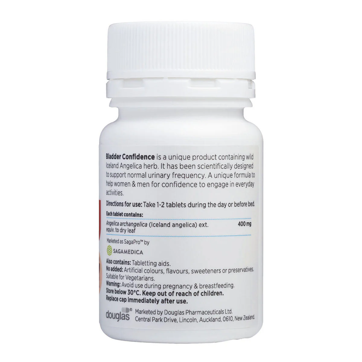 Bladder Confidence - Image 2