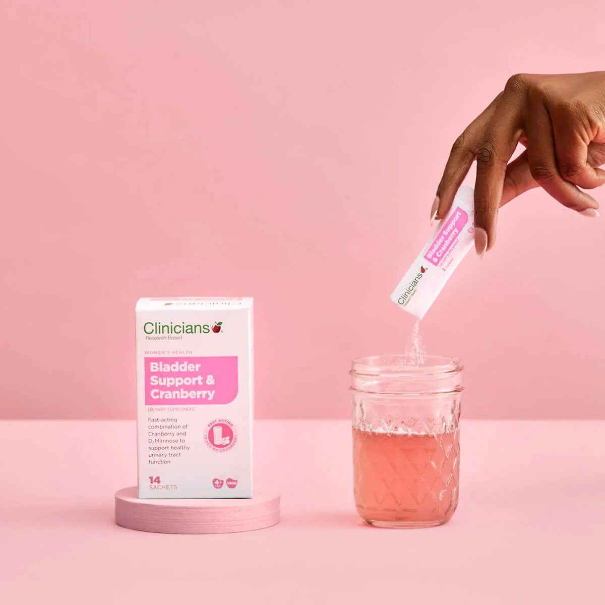 Bladder Support & Cranberry - Image 2