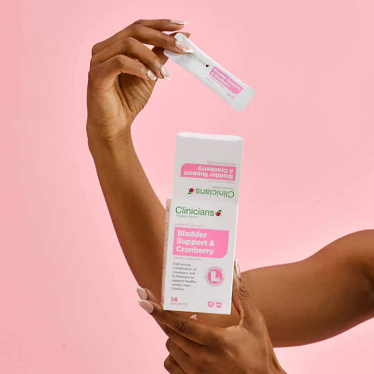 Bladder Support & Cranberry - Image 3