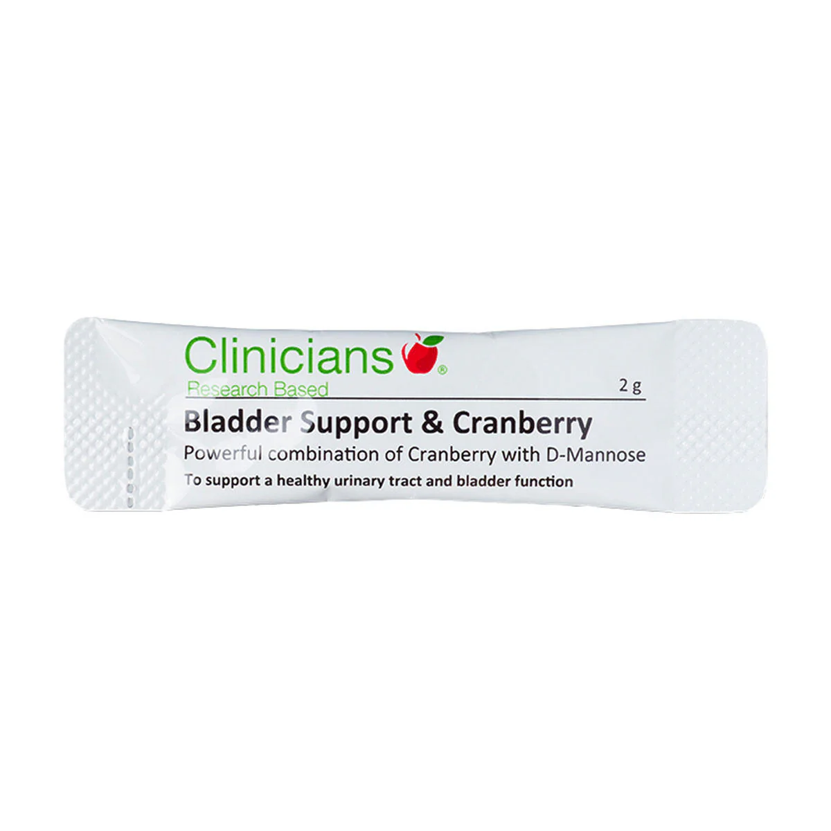 Bladder Support & Cranberry - Image 4
