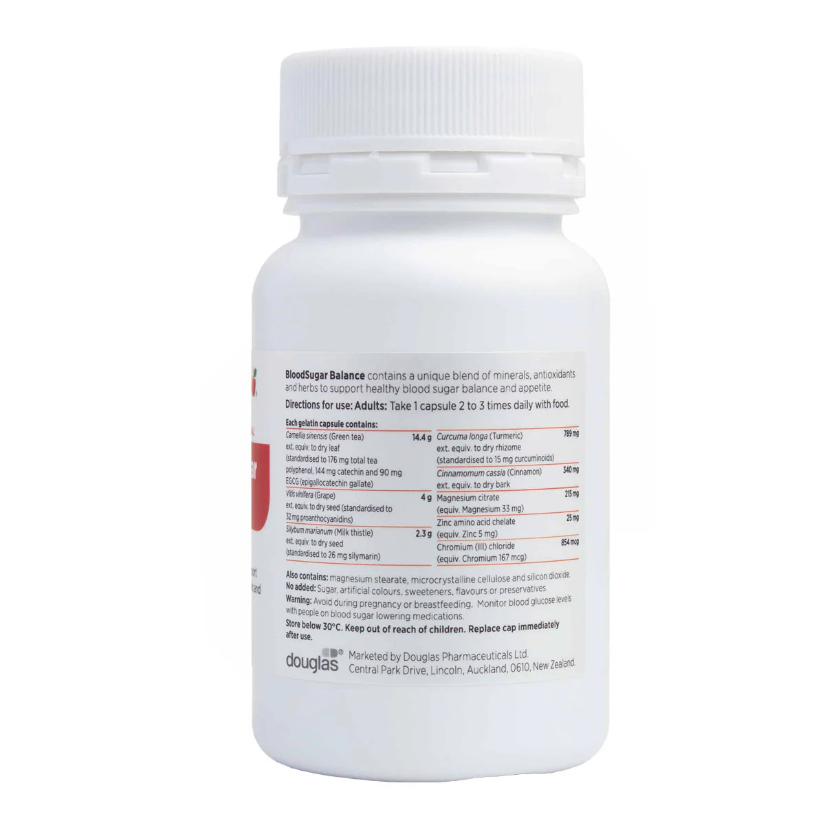 BloodSugar Balance - Image 2