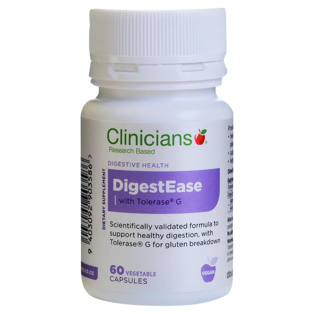 DigestEase