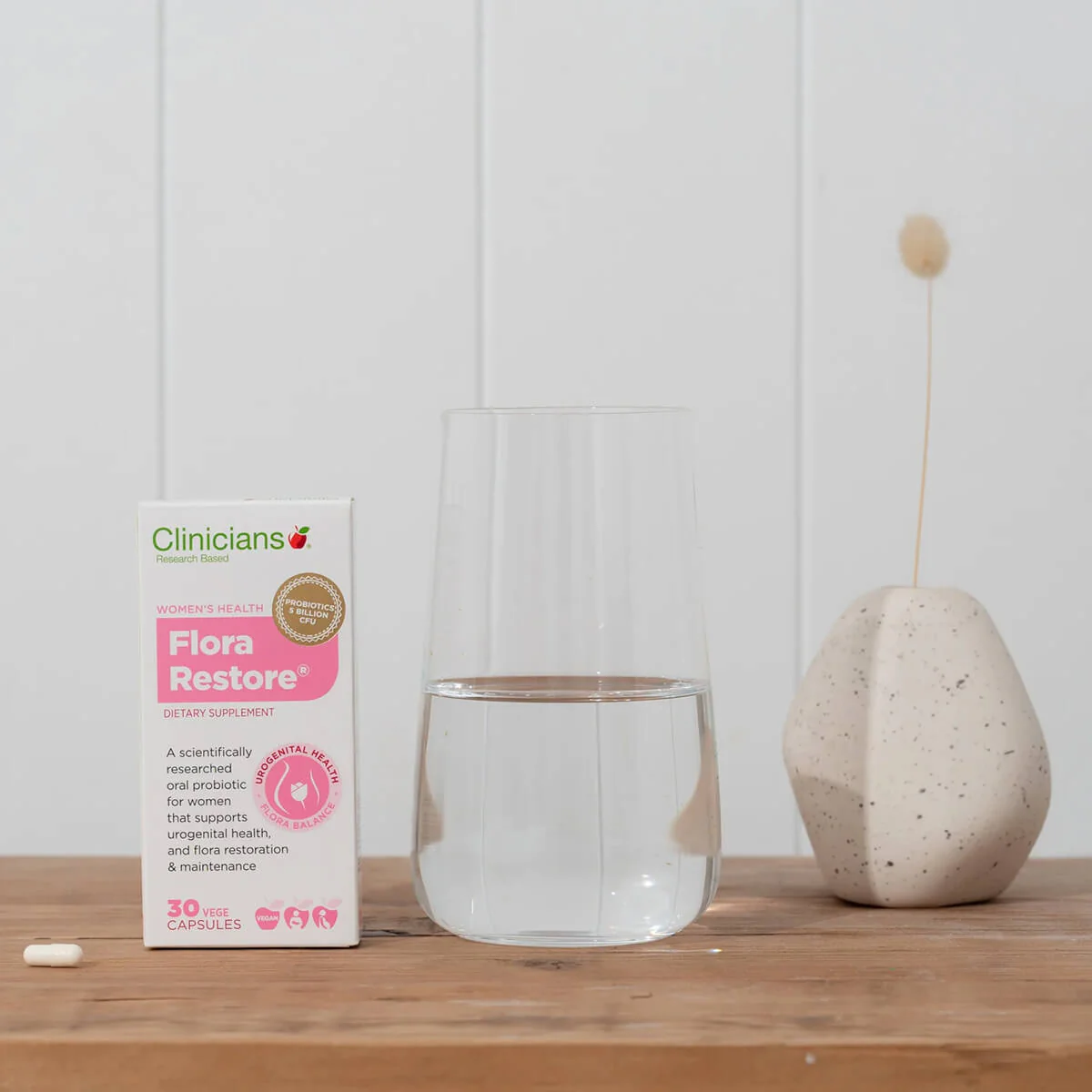 Flora Restore - Image 5