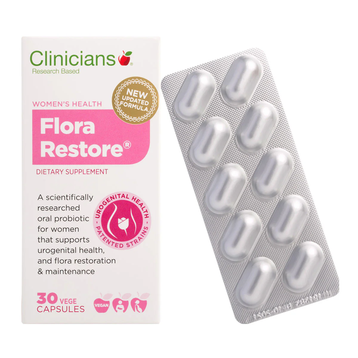 Flora Restore - Image 6
