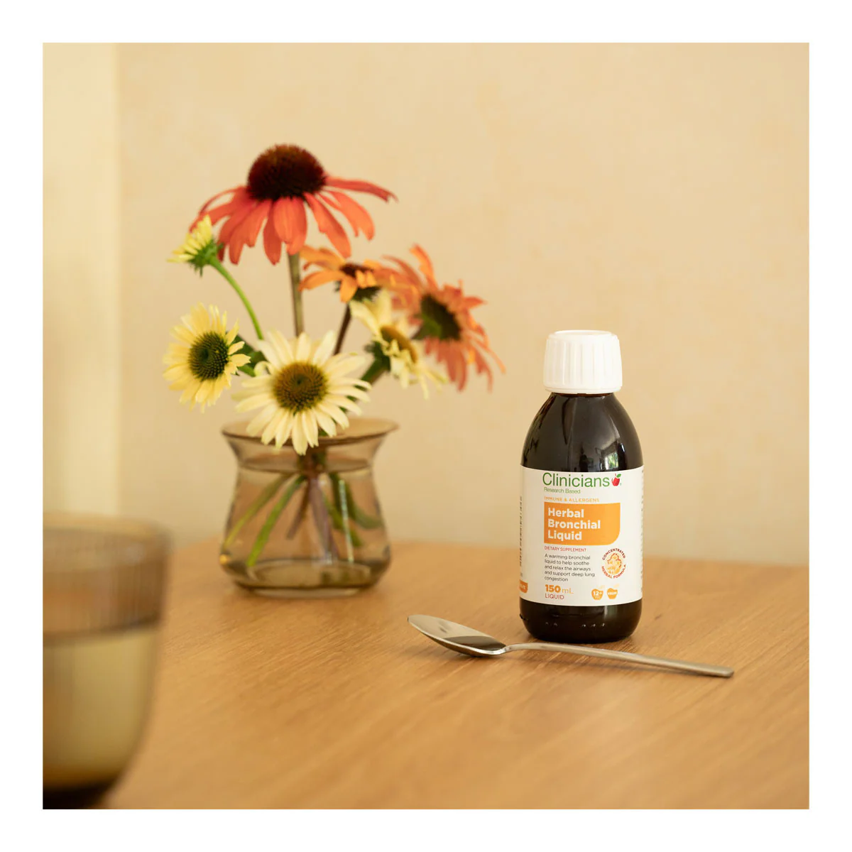 Herbal Bronchial Liquid - Image 4