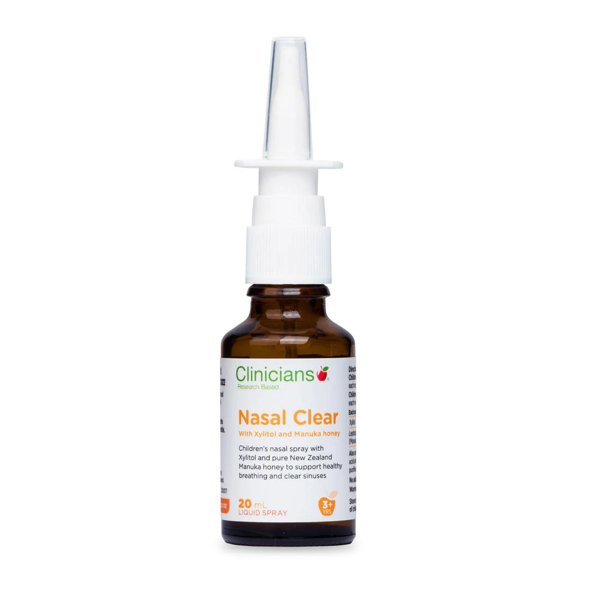 Kids Nasal Clear - Image 2