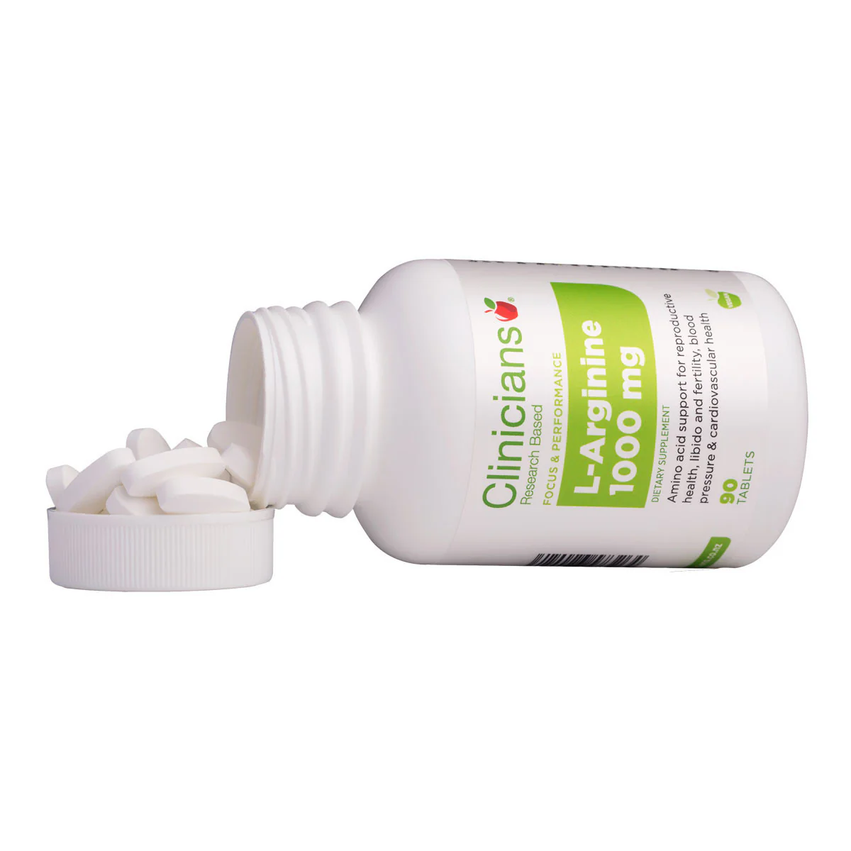 L-Arginine 1000mg - Image 3