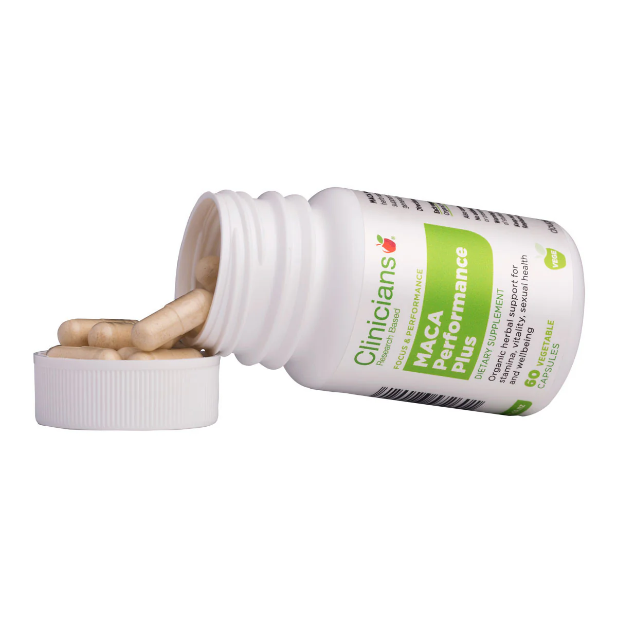 MACA Performance Plus - Image 3