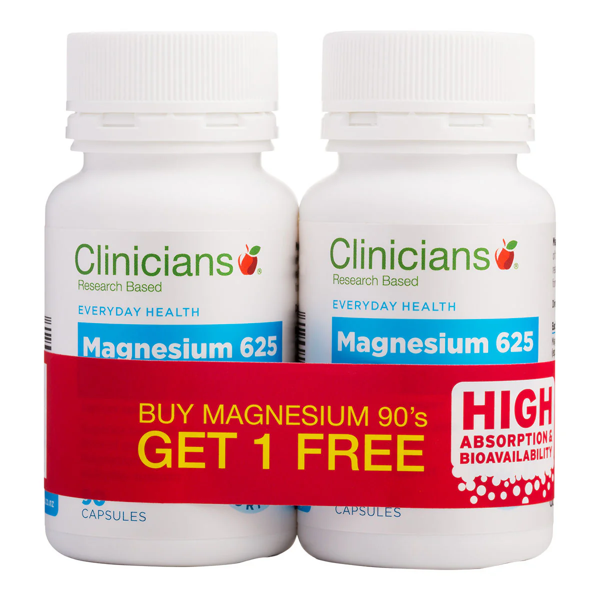 Magnesium 625 - Image 2