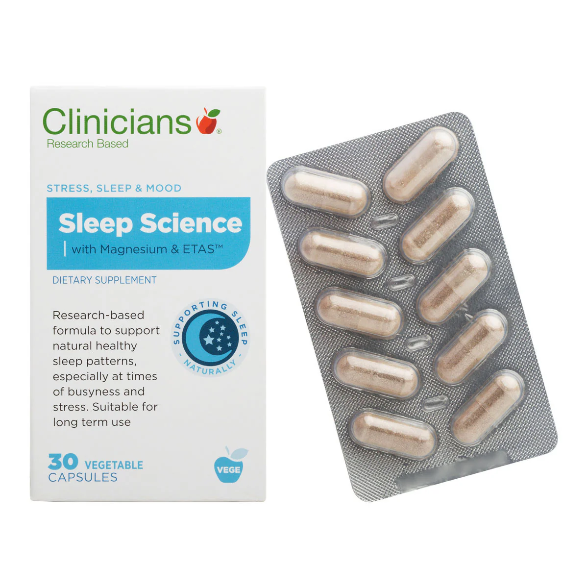 Sleep Science - Image 3