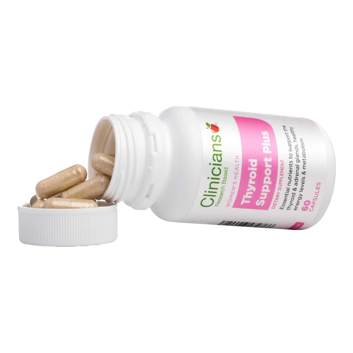 Thyroid Support Plus - Image 3