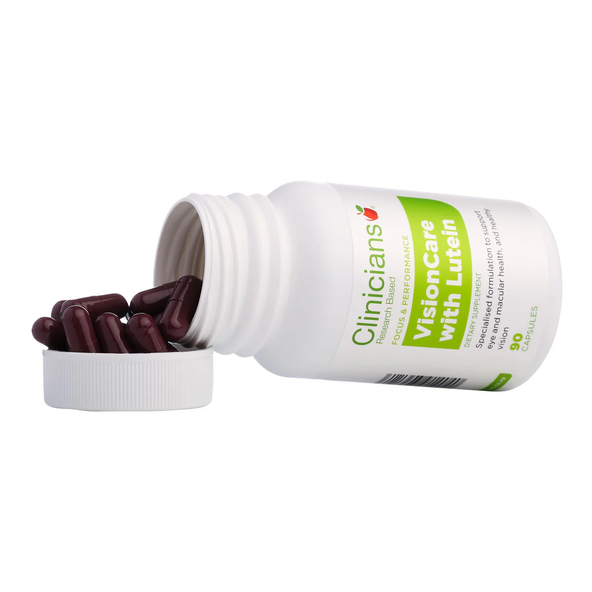 VisionCare with Lutein - Image 2