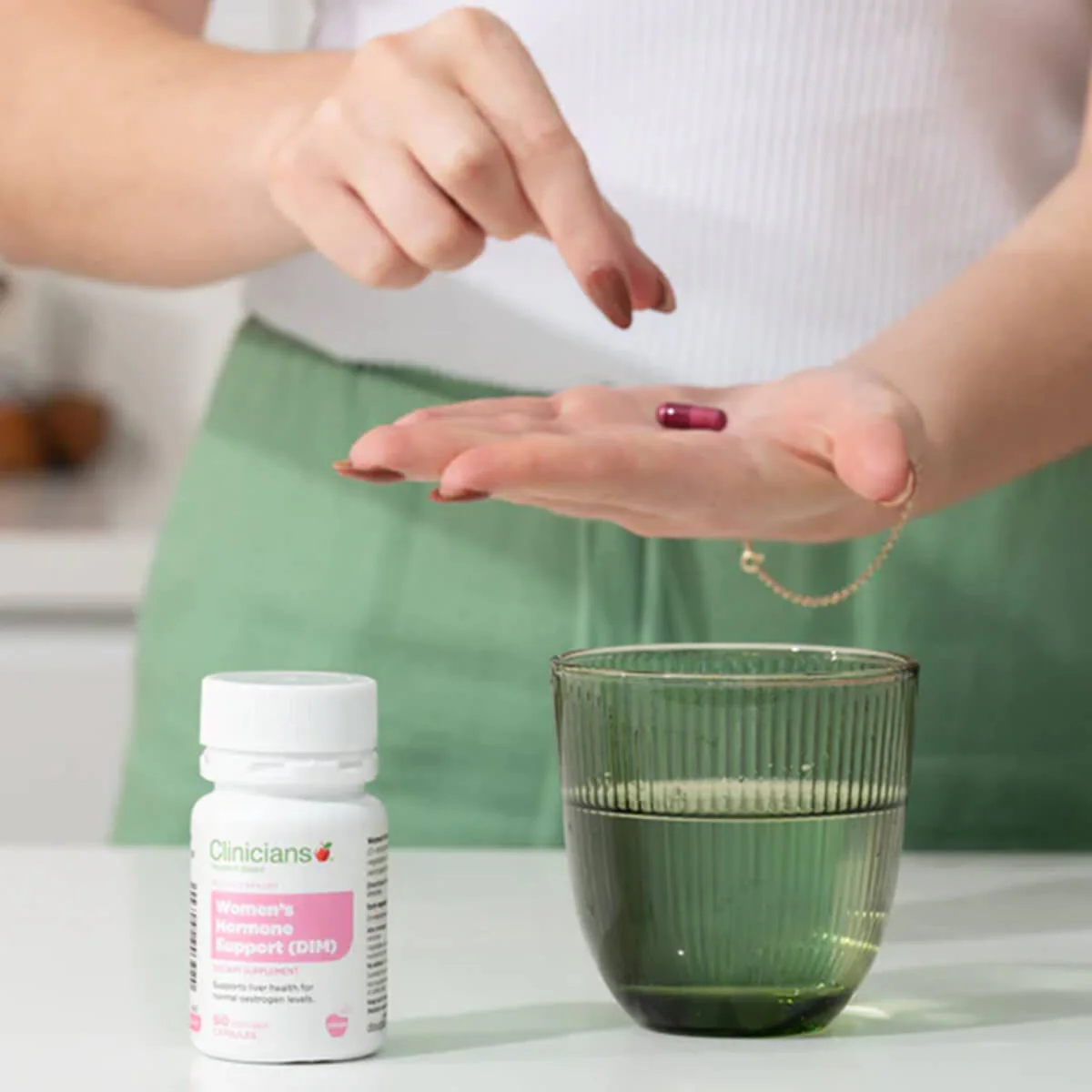 Women's Hormone Support (DIM) - Image 2