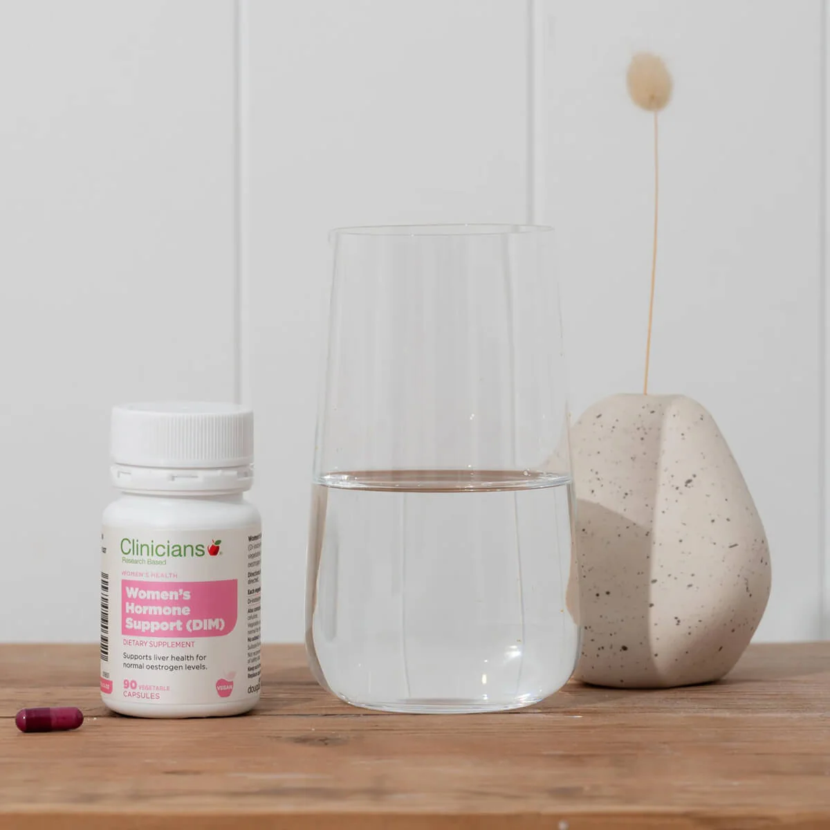 Women's Hormone Support (DIM) - Image 4