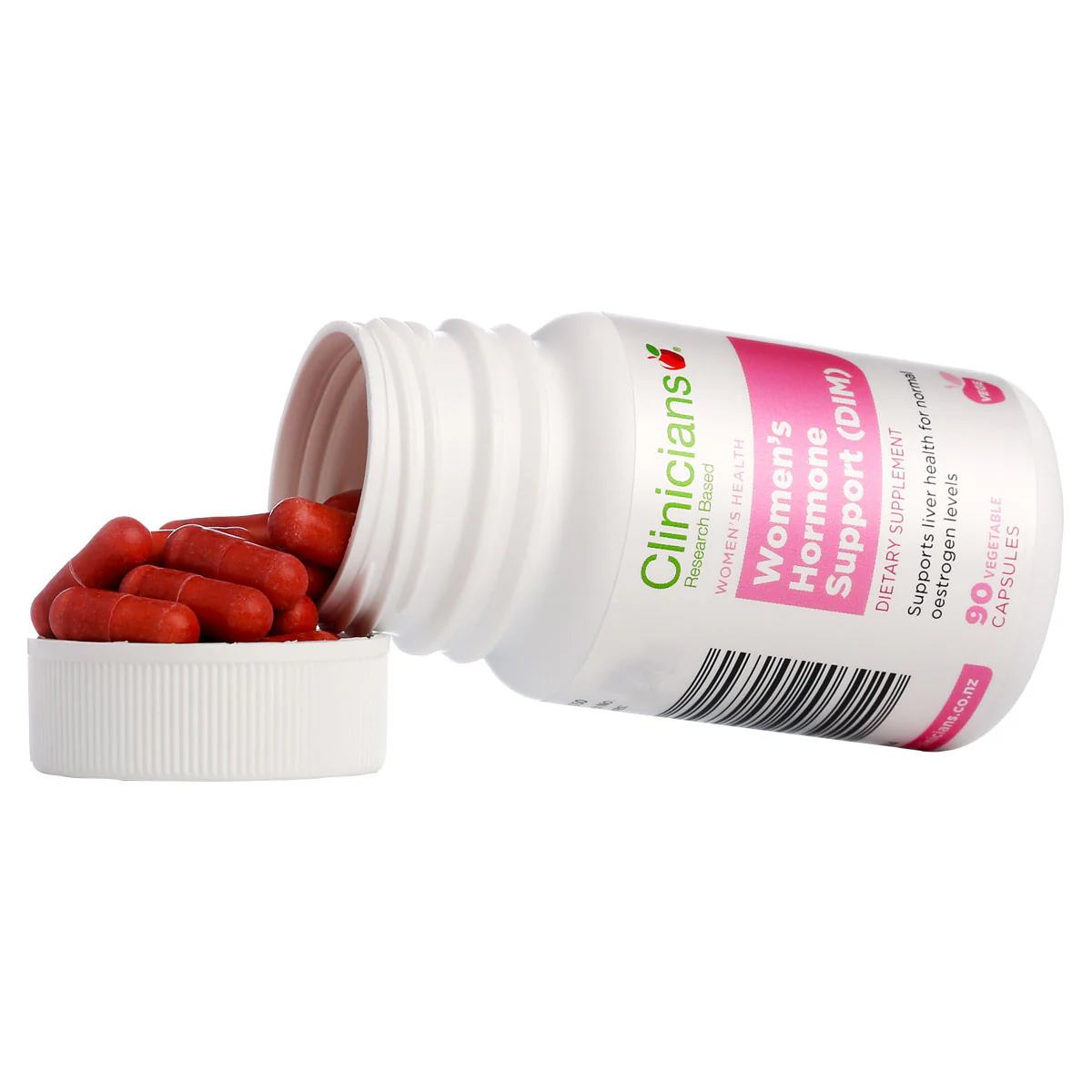 Women's Hormone Support (DIM) - Image 5