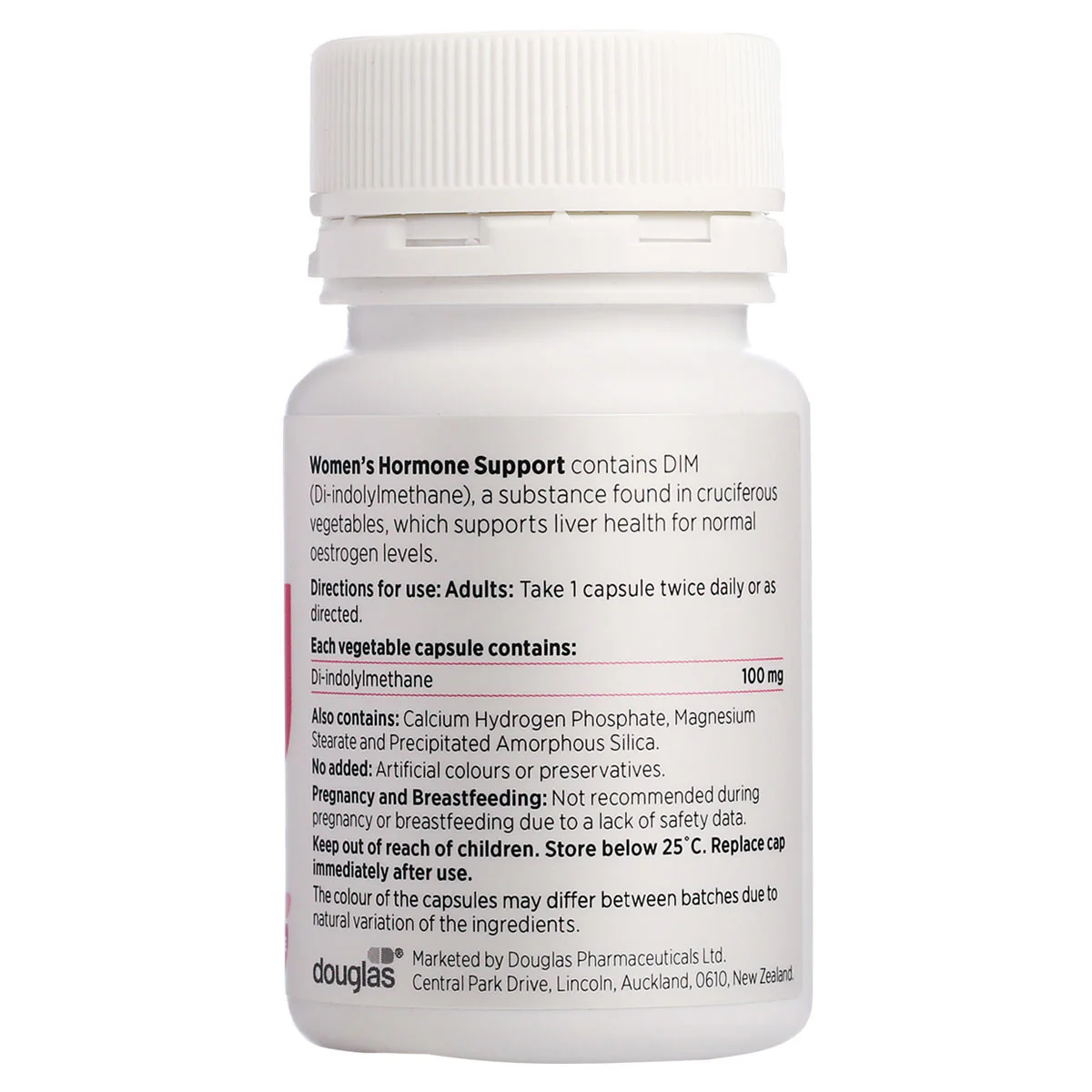 Women's Hormone Support (DIM) - Image 6