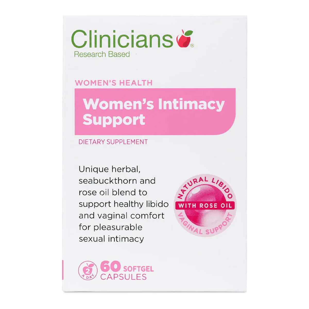 Women's Intimacy Support - Image 6