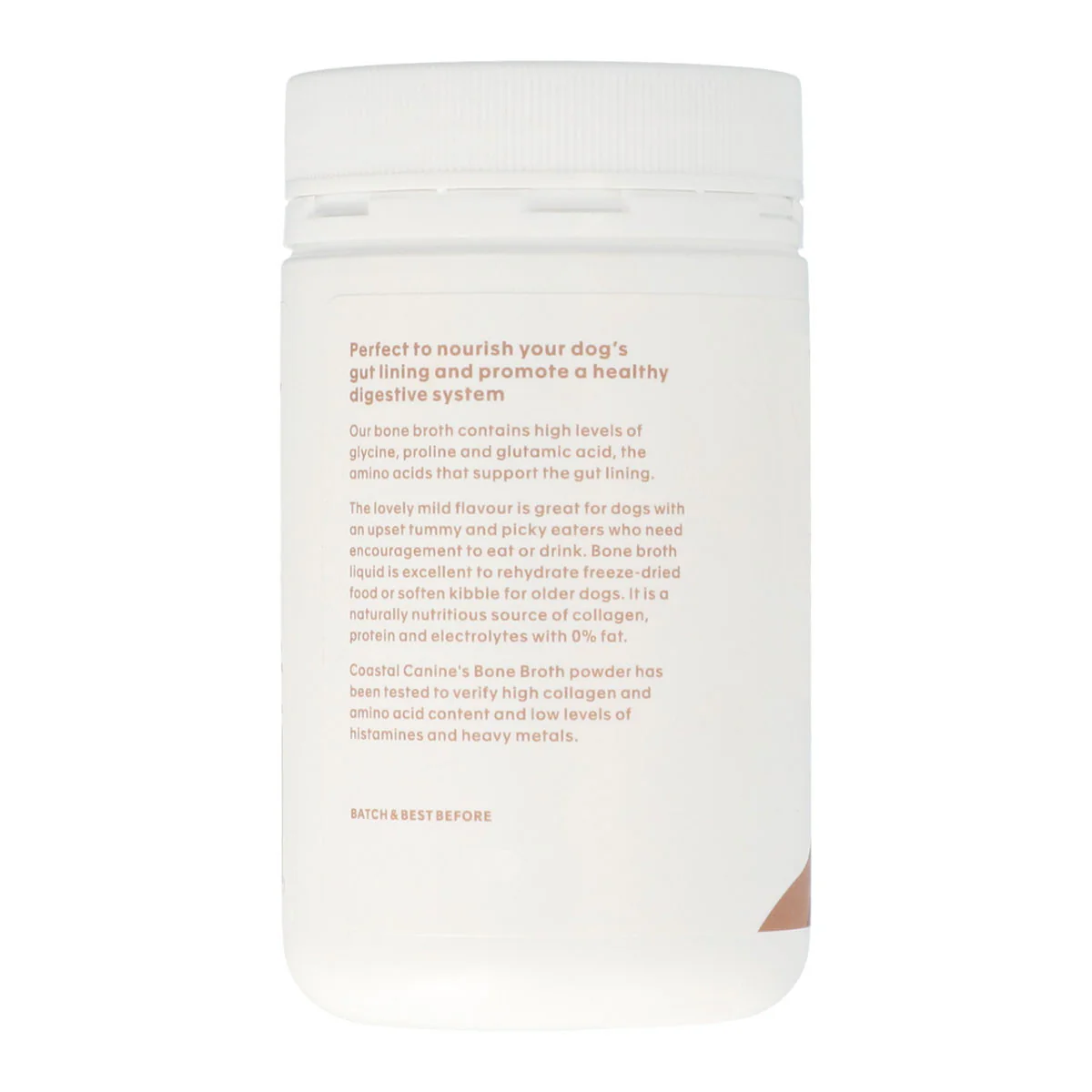 Bone Broth for Dogs - Image 2