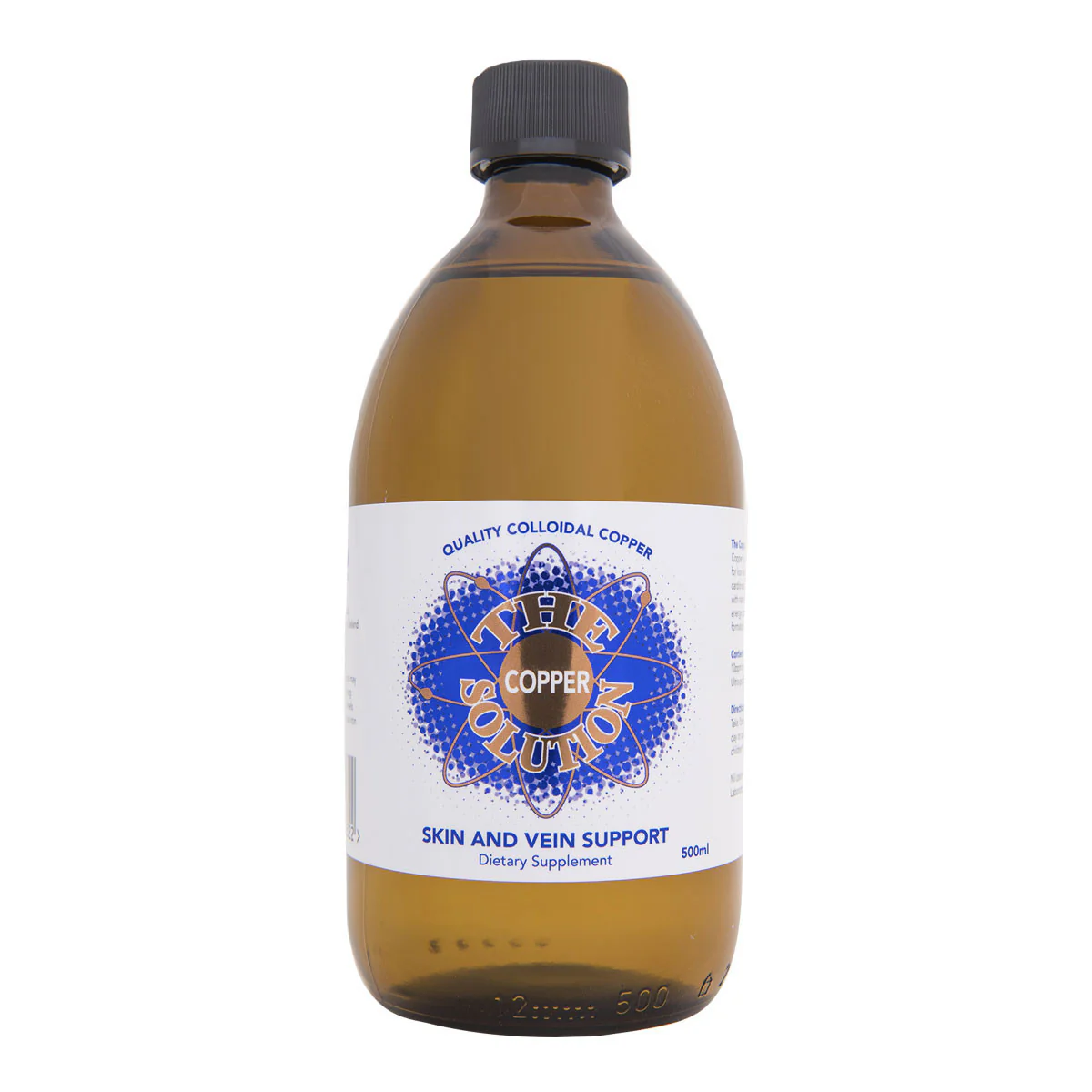 The Copper Solution - Image 2