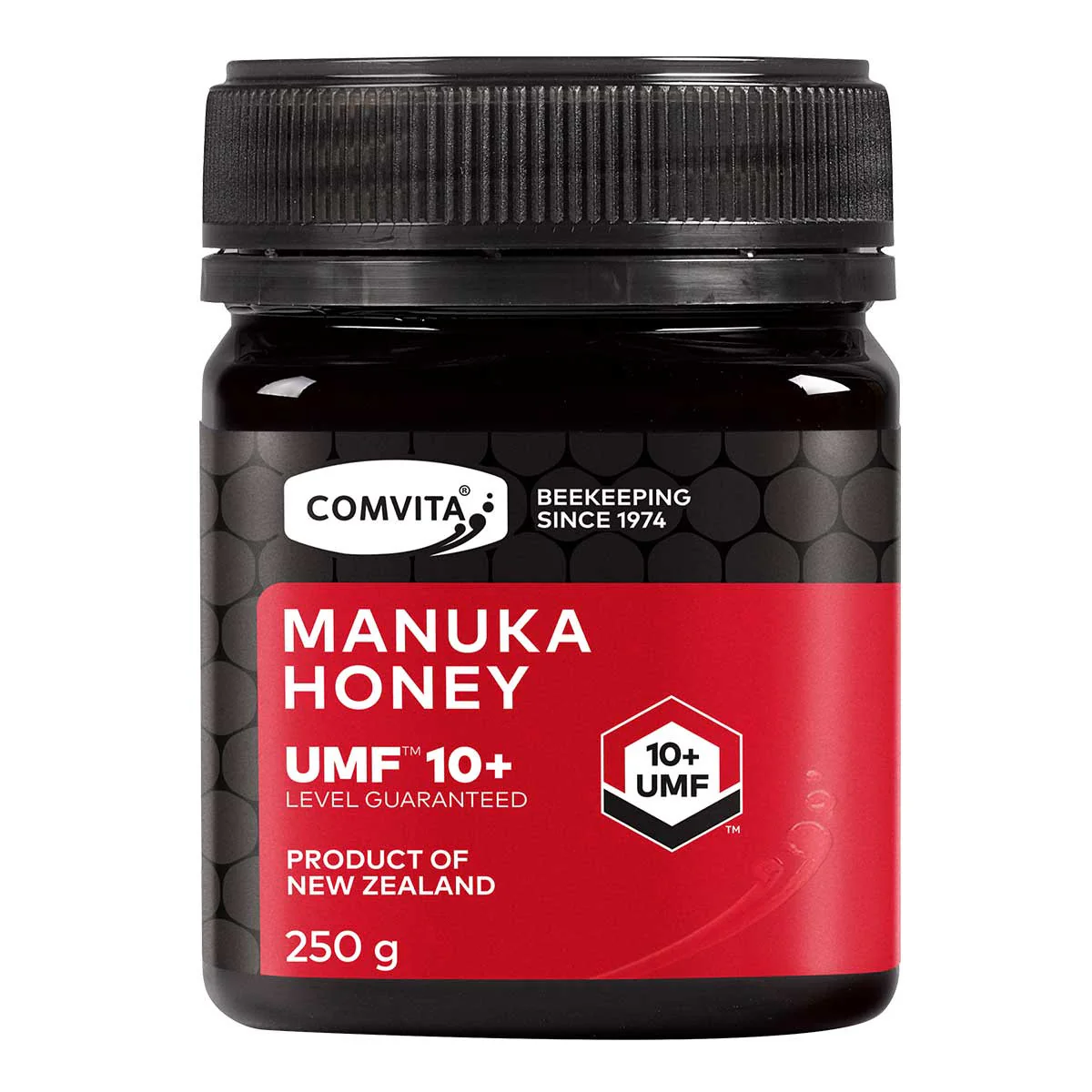 UMF 10+ Manuka Honey - Image 2