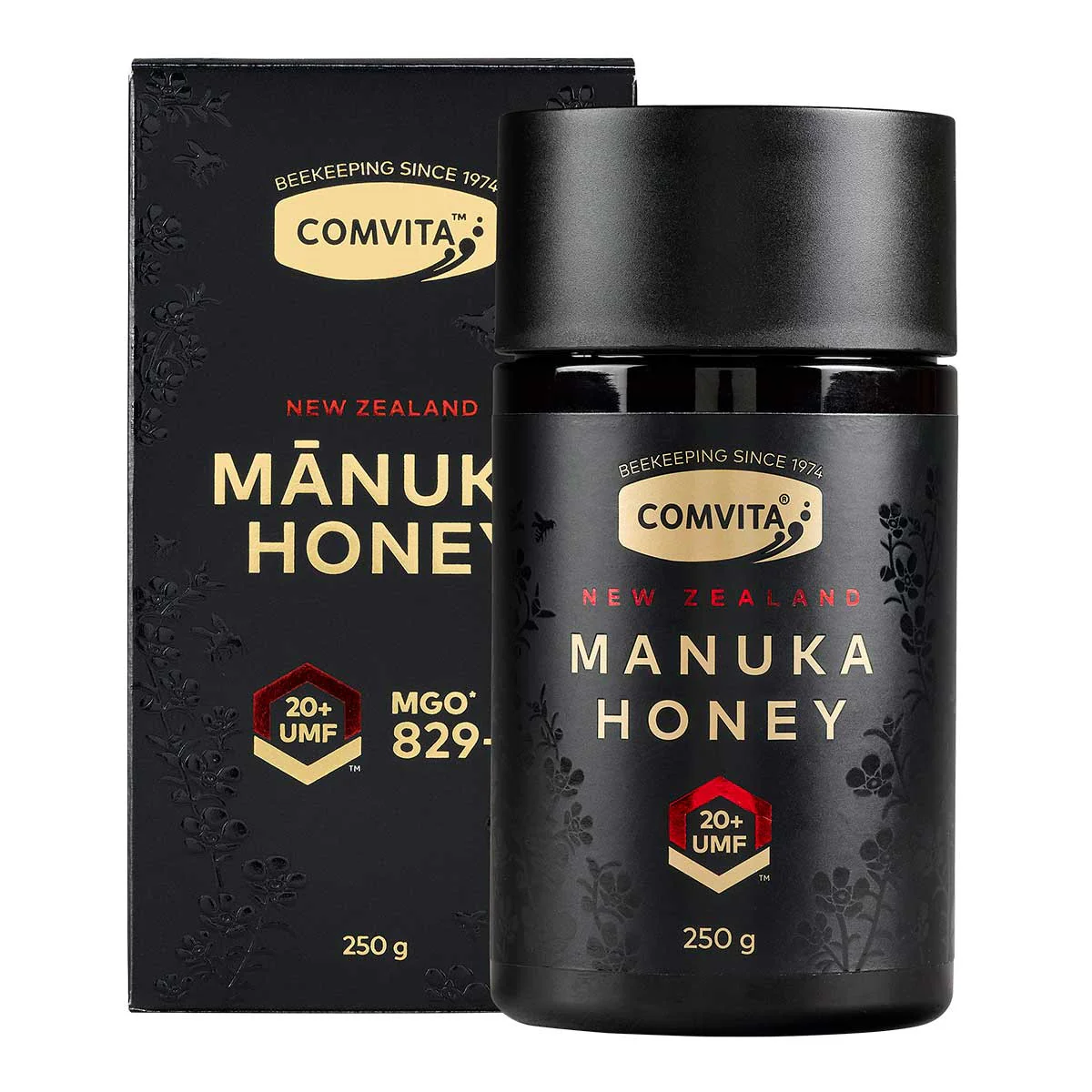 UMF 20+ Manuka Honey