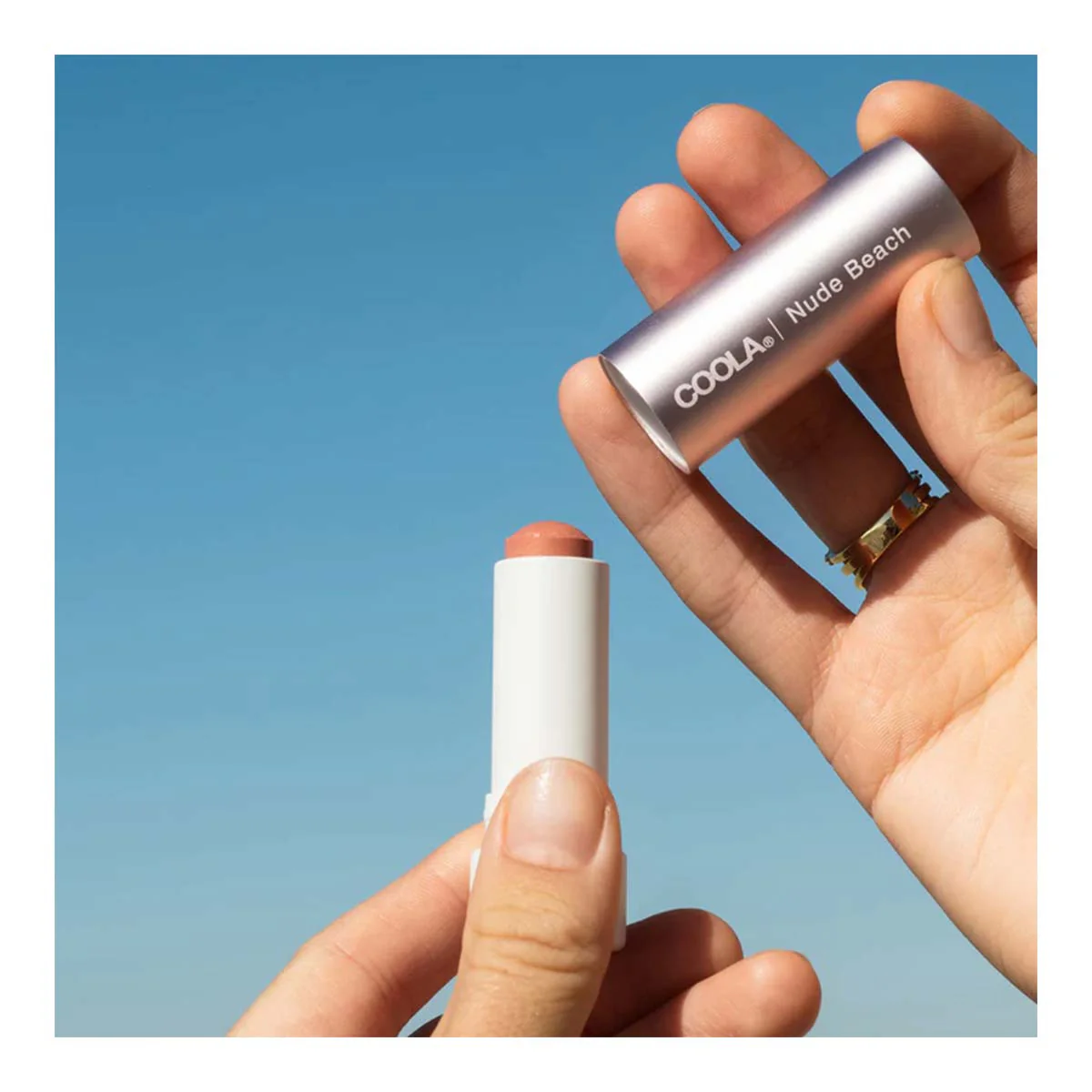 Liplux Tinted Lip Balm Mineral Sunscreen - Image 5