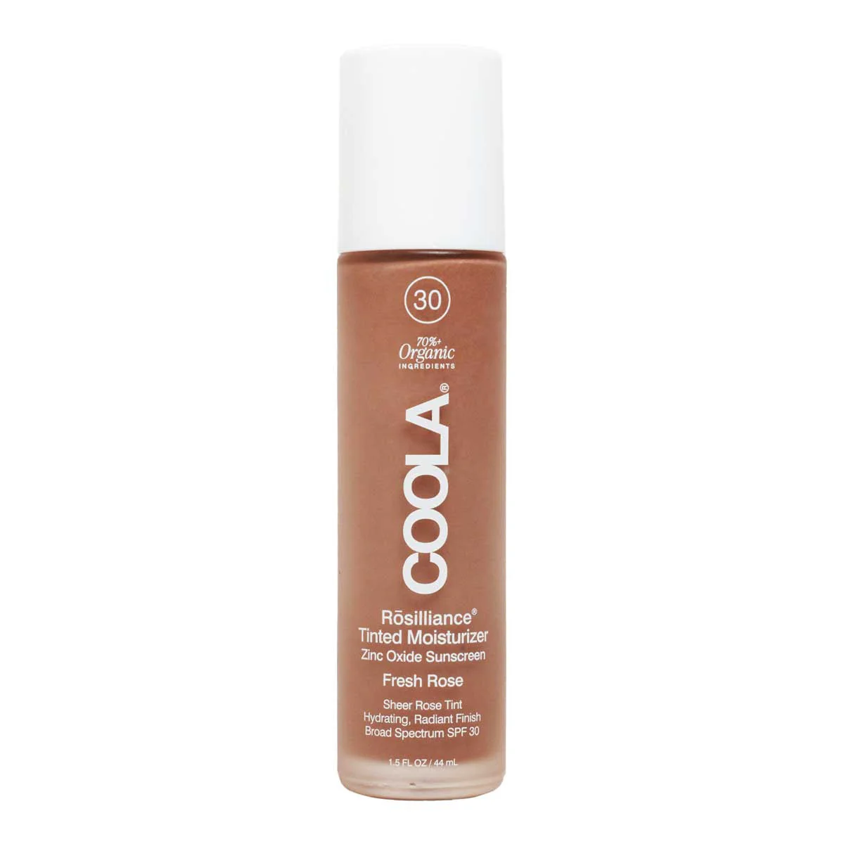 Rosilliance Tinted Moisturizer Sunscreen SPF 30 - Fresh Rose