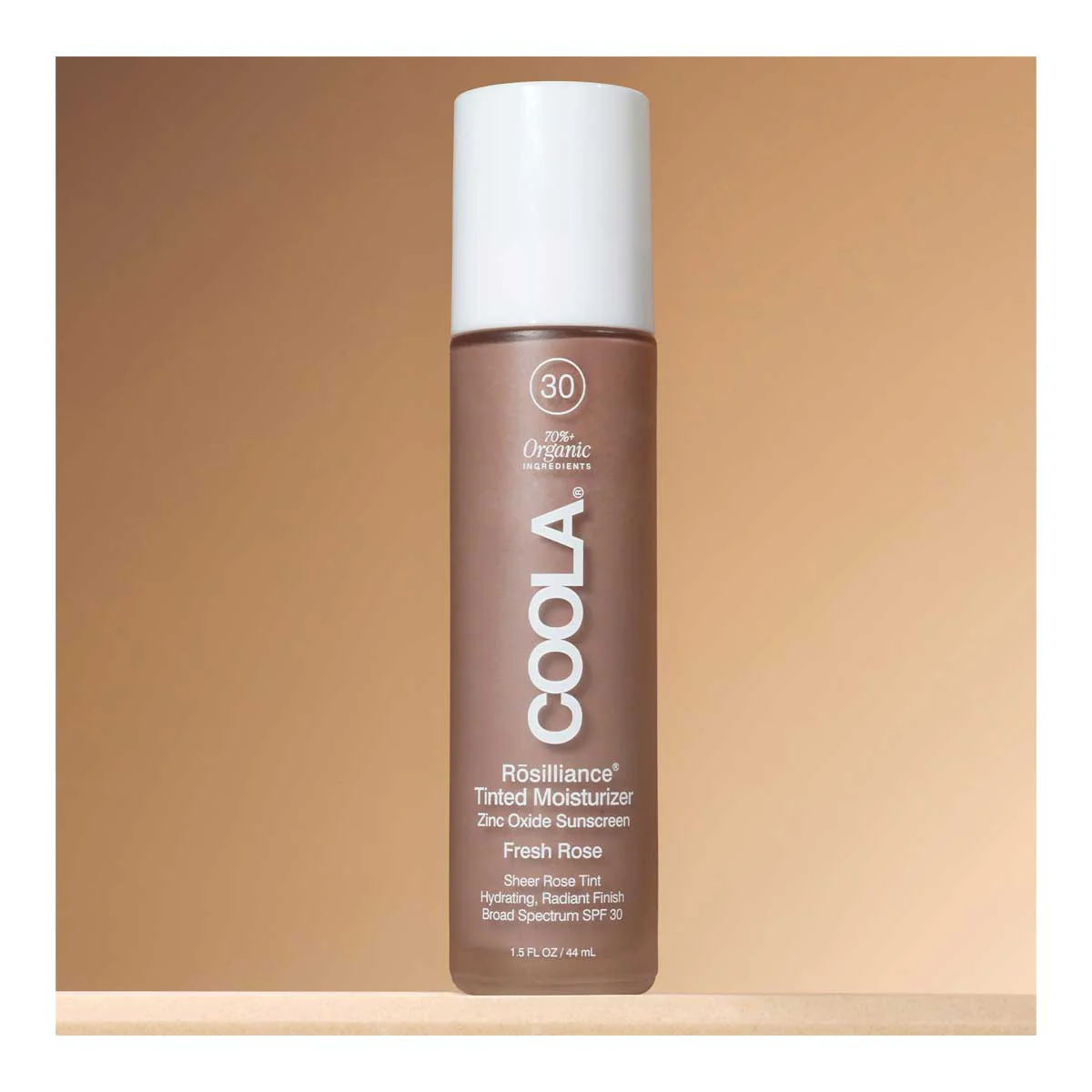 Rosilliance Tinted Moisturizer Sunscreen SPF 30 - Fresh Rose - Image 2