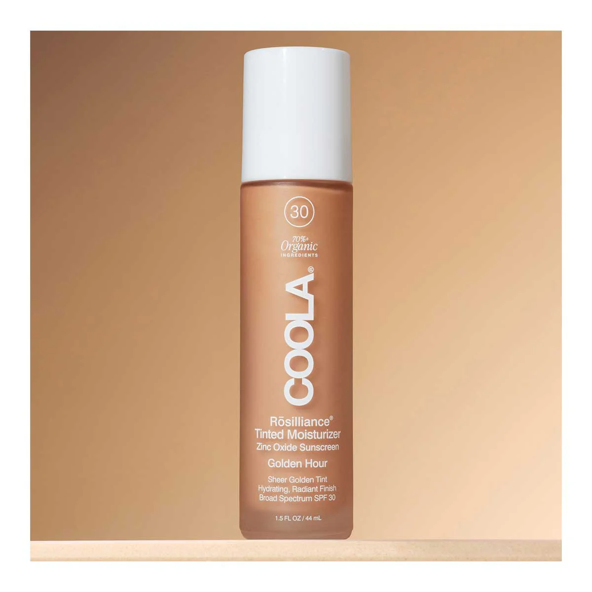 Rosilliance Tinted Moisturizer Sunscreen SPF 30 - Golden Hour - Image 2