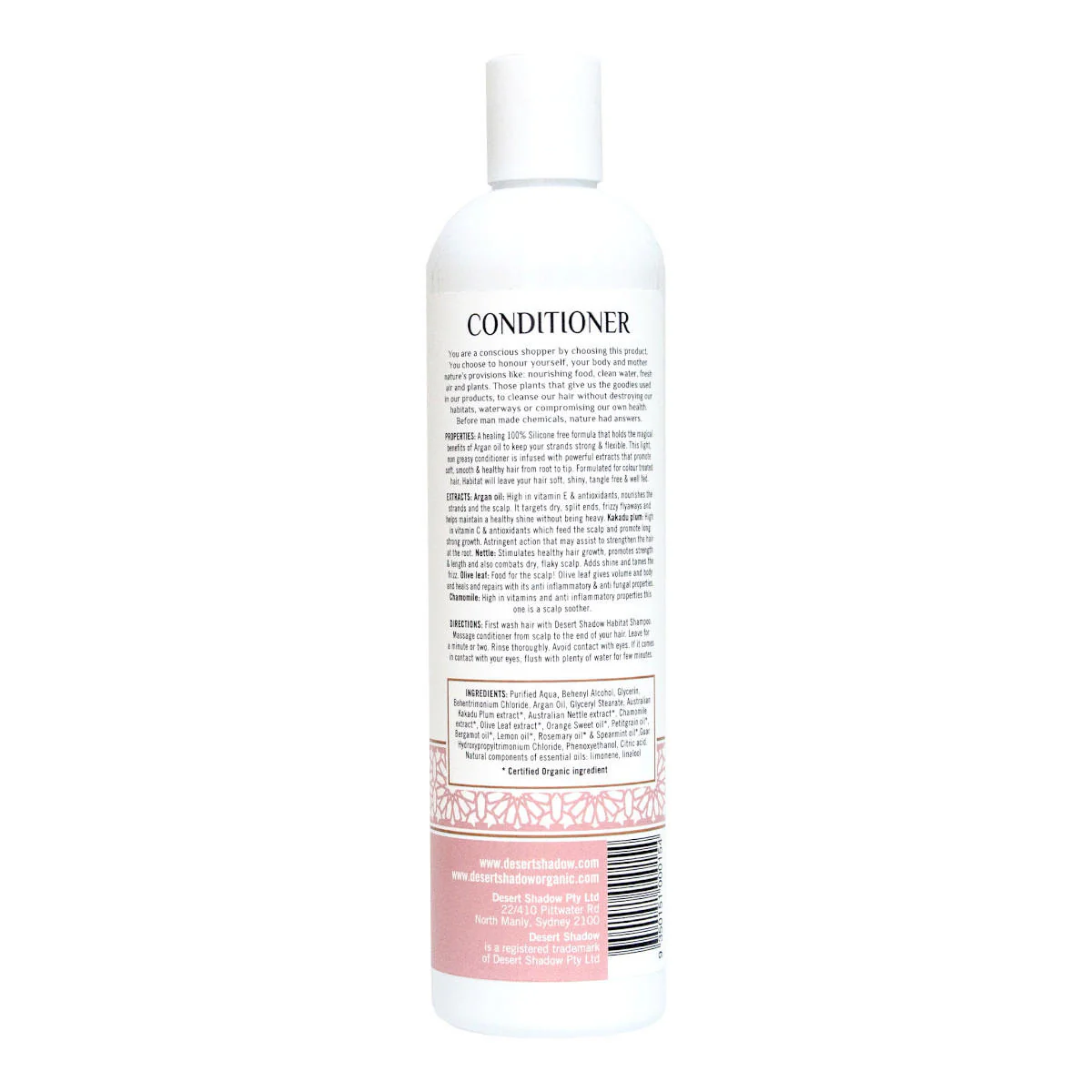 Habitat Conditioner - Image 2
