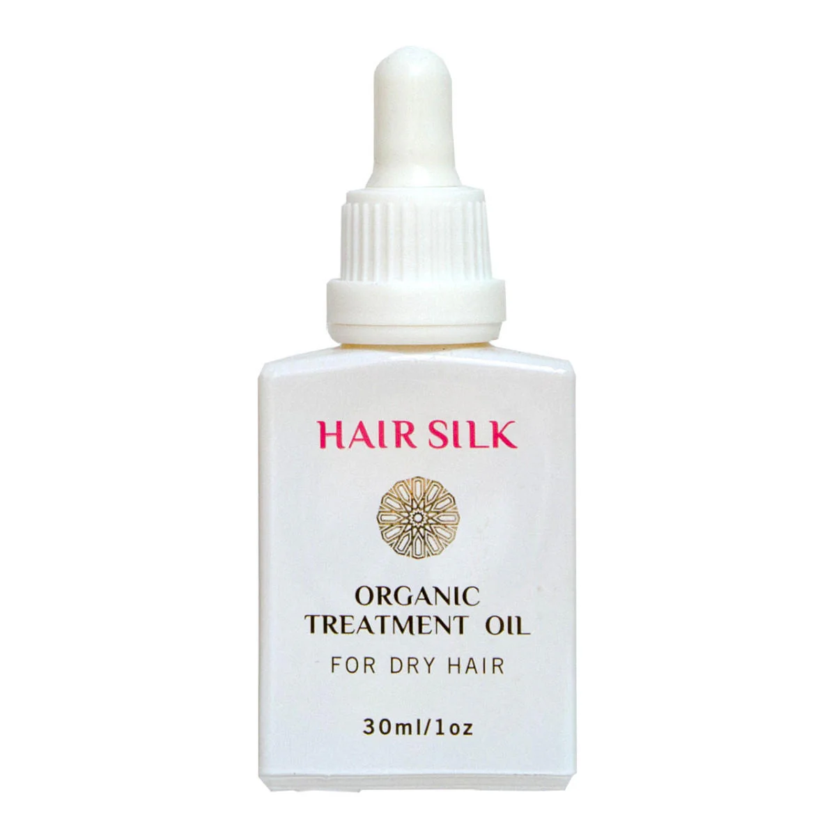 Hair Silk - Hair Oil - Image 2