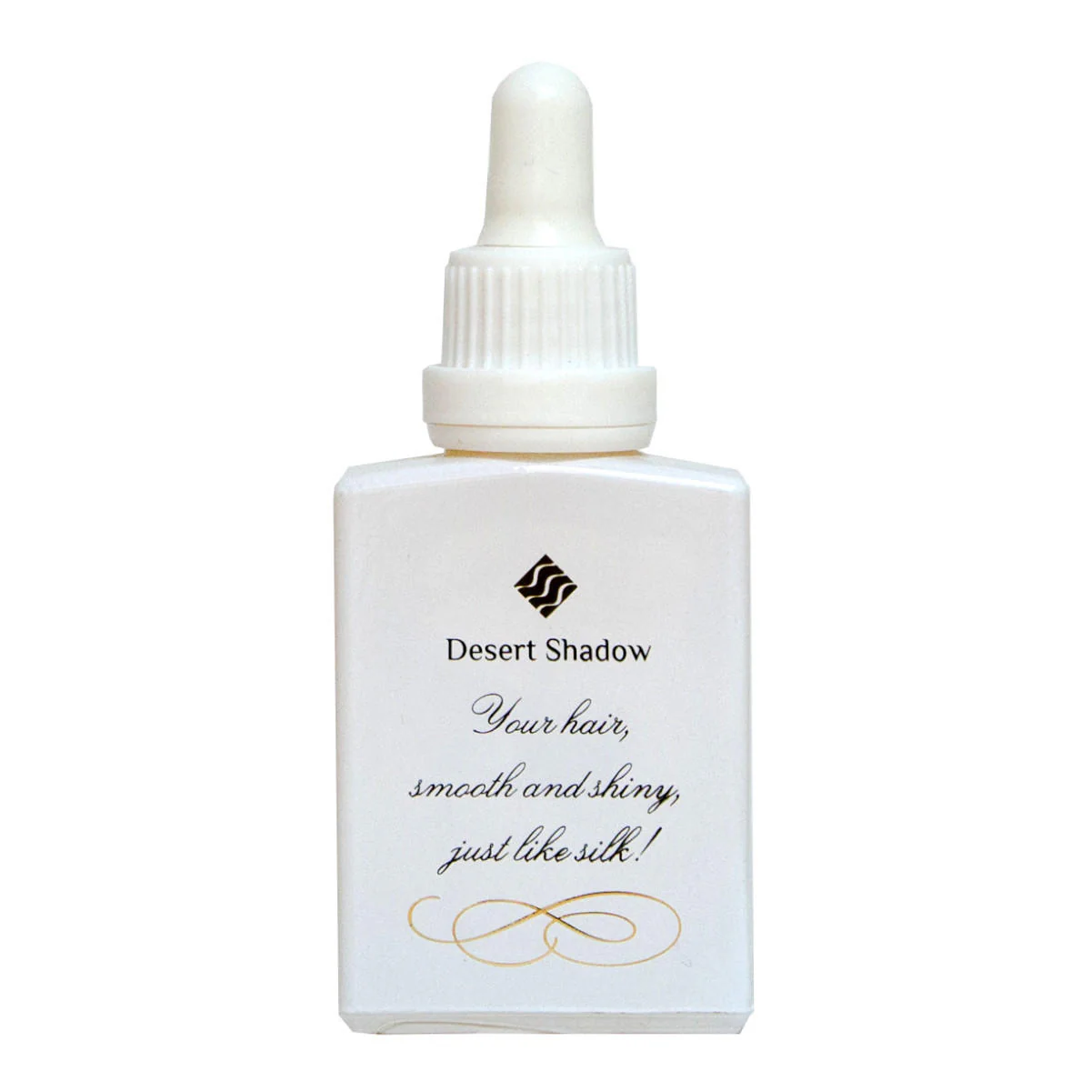 Hair Silk - Hair Oil - Image 4