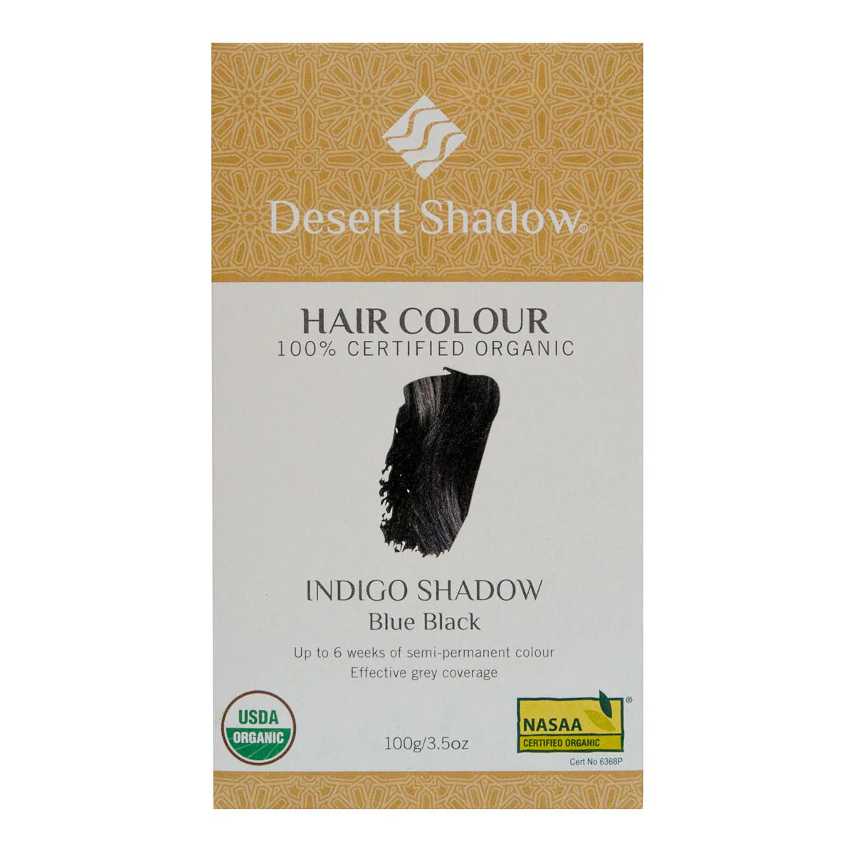 Organic Hair Dye - Image 10