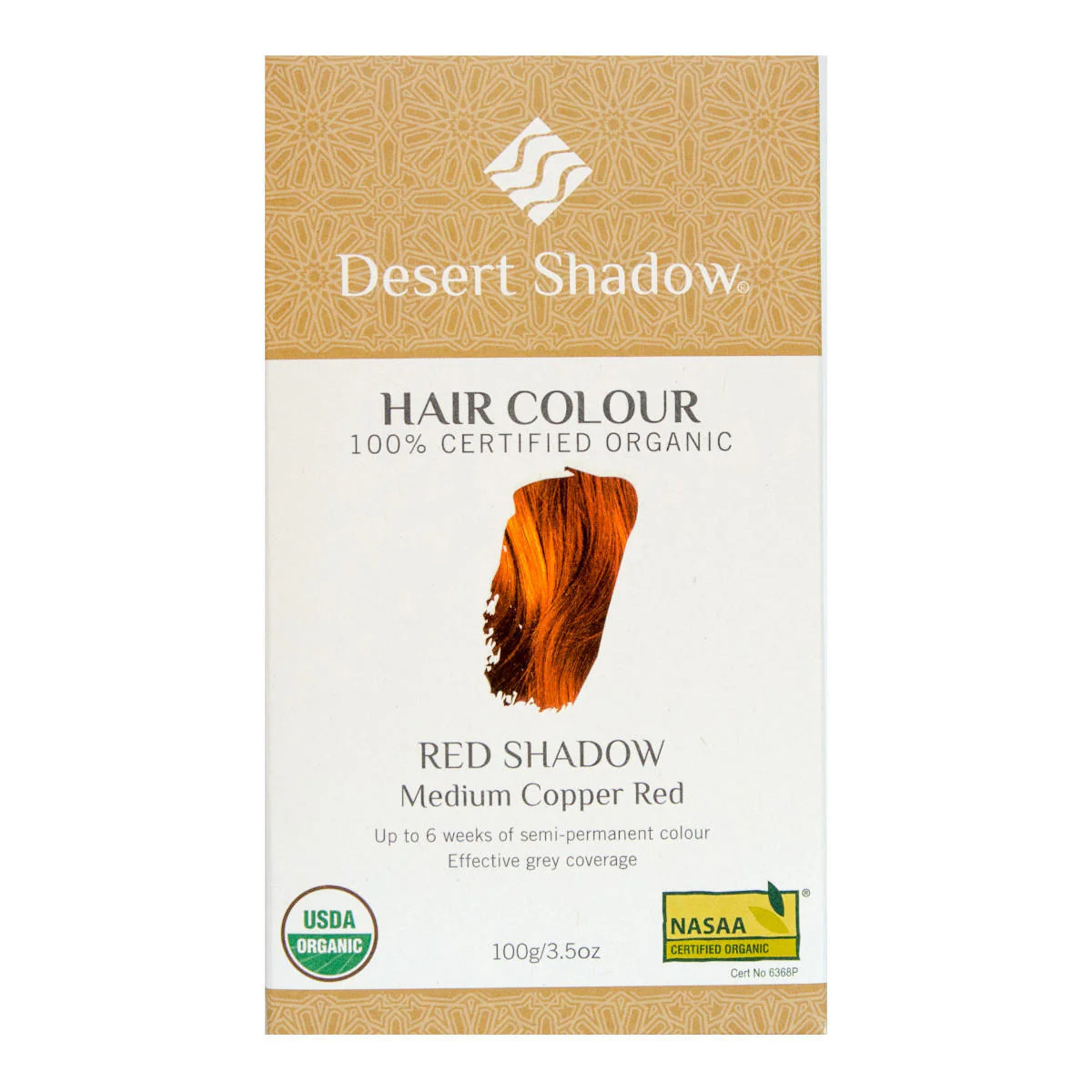 Organic Hair Dye - Image 11
