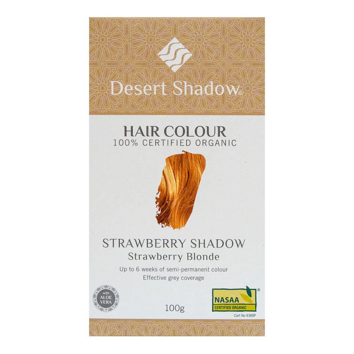Organic Hair Dye - Image 12