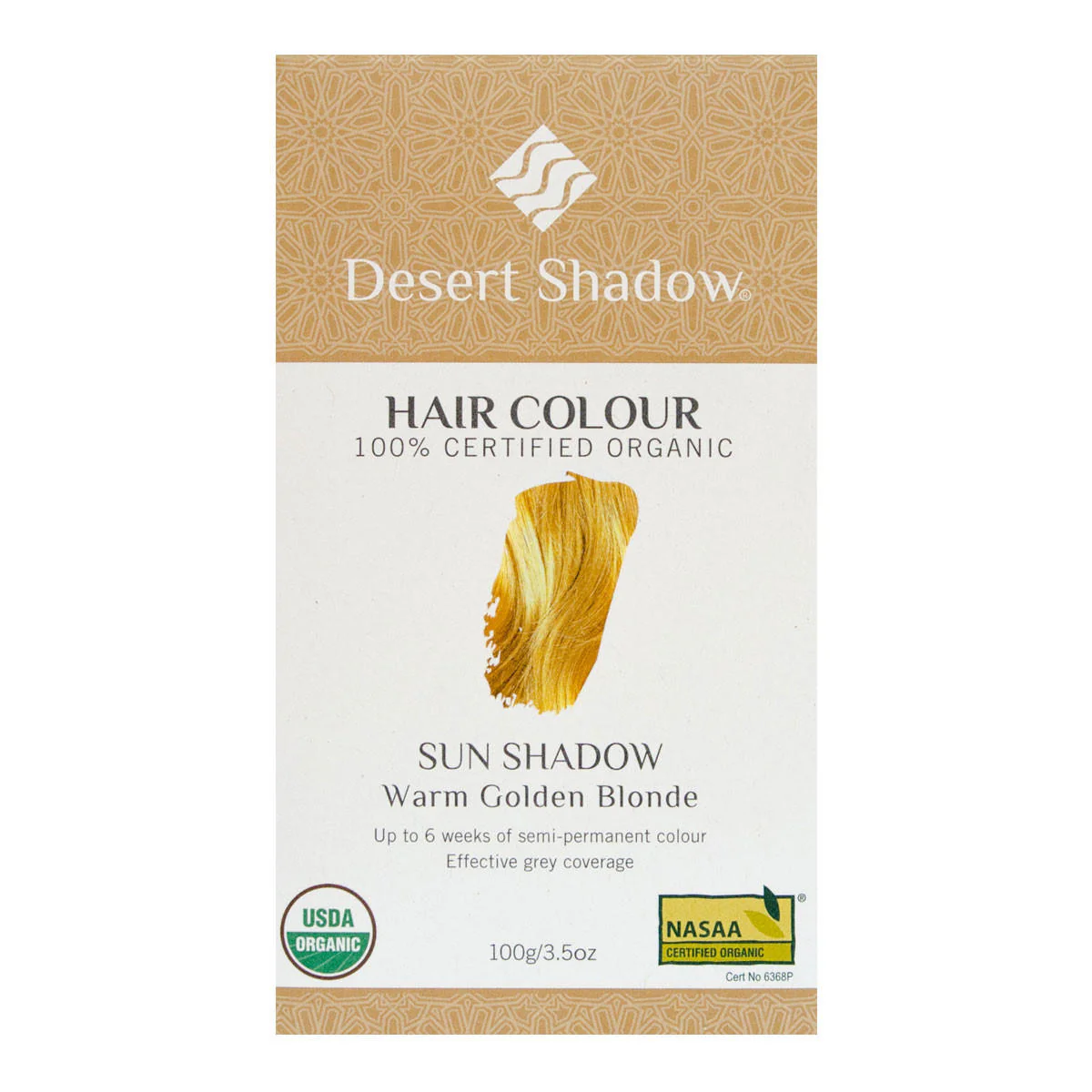 Organic Hair Dye - Image 13