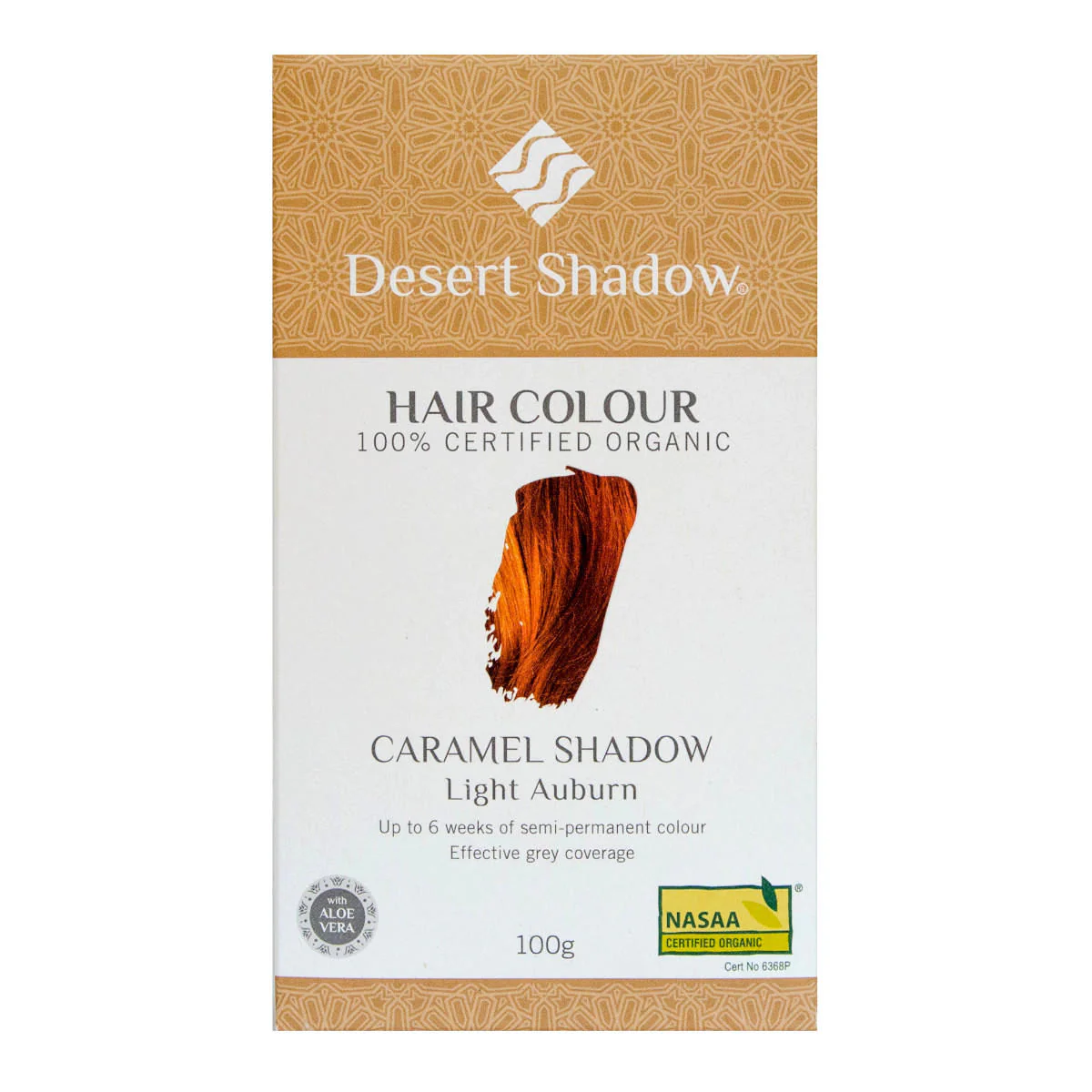 Organic Hair Dye - Image 3