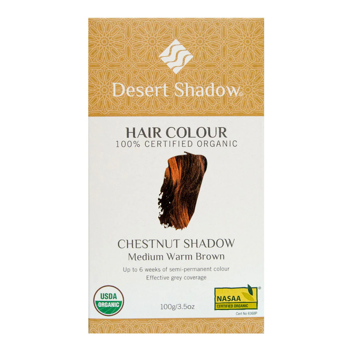 Organic Hair Dye - Image 4