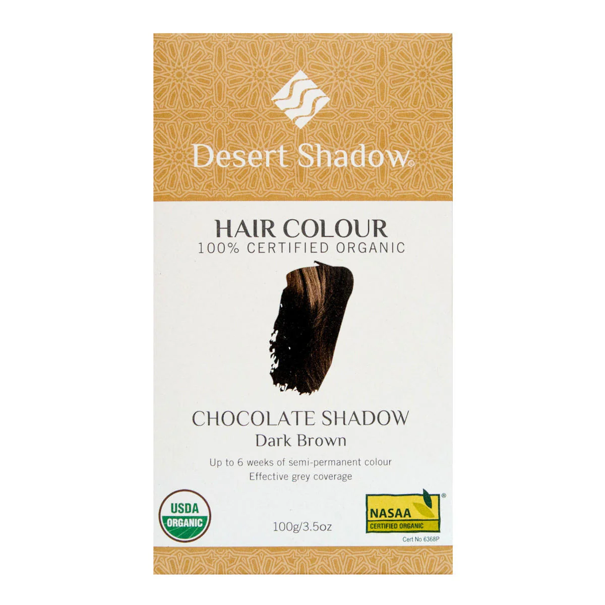 Organic Hair Dye - Image 5