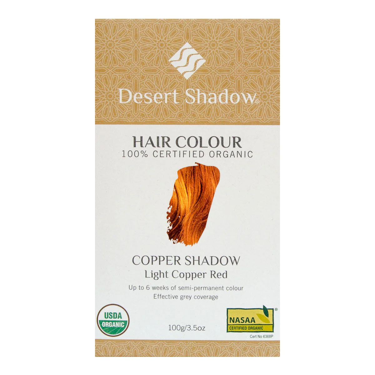 Organic Hair Dye - Image 6